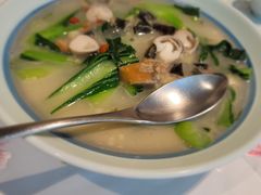 -花城苑广府菜(侨鑫店)