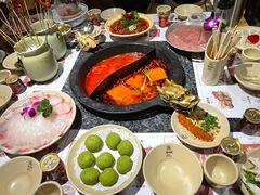 -蜀大侠火锅(建设路第五大道店)