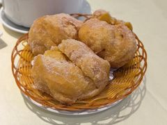 -兴悦酒家(环市东路店)