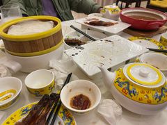 -汇贤府·李氏新鲁菜(万寿路店)