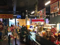 -幸运小丑汉堡(Bay Area本店)