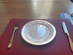 -老欧洲咖啡·西餐(后湖店)