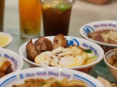 敏华黯然销魂饭-敏华冰厅(天河城店)