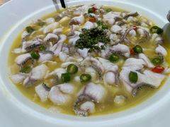 -青花椒花椒鱼(合生汇店)