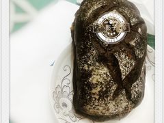 墨鱼芝士-仙峰天然面包(迎宾路店)