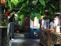 -京味斋·北京烤鸭(华威桥北工大店)
