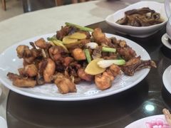 -腰记饭店(龙源路店)