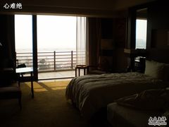 房间内-营口金泰珑悦海景大酒店
