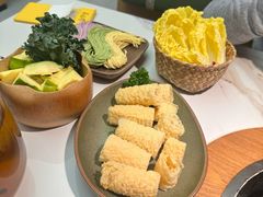 -芸山季·云南野生菌火锅(南翔印象城MEGA店)