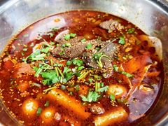 -蓉城西二道无名冒菜(西二道街店)