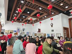 大堂-民信老铺(人民路店)