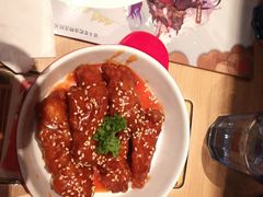 -必胜客(新海上世界店)