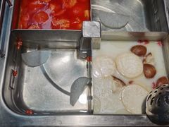 -海底捞火锅(万丰桥店)