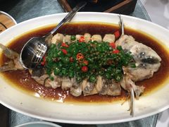 -小厨娘淮扬菜(六合欢乐港店)