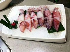 -海底捞火锅(番禺广场店)