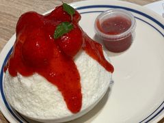 -After You Dessert Cafe(CENTRALWORLD)