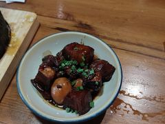 -院子餐厅·大锅菜·老杭帮(桥西直街店)