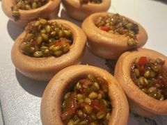 -苹果树下艺术餐厅(通州店)