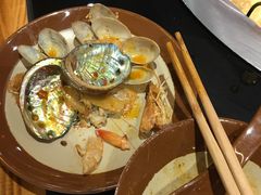 -锅来乐地锅鸡(安亭店)