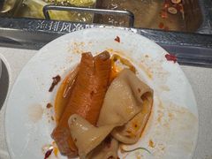 -海底捞火锅(外滩店)