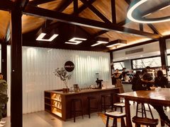 大堂-USTC1958东区·by UNILAB