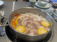 -椰小鸡·琼州糟粕醋(美兰缤纷城店)