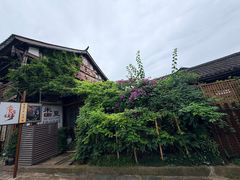 -大小河街