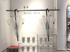 -喜茶(佛山岭南站店)