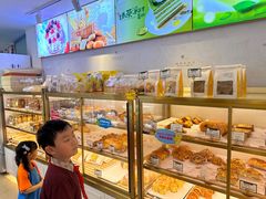 -蜂蝶来饼店(拱北总店)