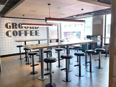 -麦当劳(东急新天地店)