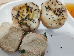 -小杨生煎(复悦城店)