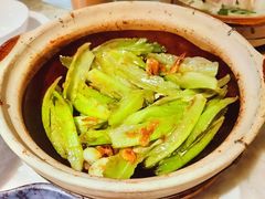 -啫·粤风料理·啫啫煲(仓山万达广场店)