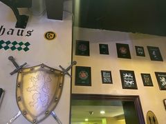 -马迭尔德式西餐精酿啤酒屋(中央大街店)