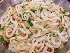 -蠔门宴海鲜城·阳江特色菜