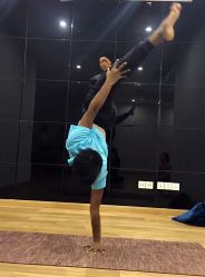 -Just Yoga 瑜伽·阿育吠陀