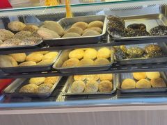 -新万鑫银丝面·非遗无锡味(惠山古镇店)