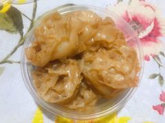 菌香豆藕-娘心豆品(方庄店)