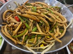 -六和孝顺素食餐厅(西湖道店)