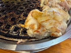 -霸腹烤肉(厦门柚子番店)