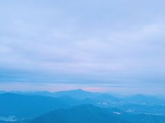 -梧桐山风景名胜区