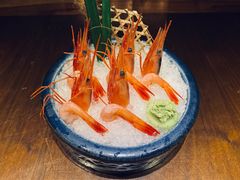 -山葵家·创意料理(临平银泰城店)