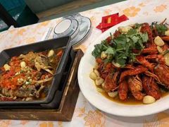 -忆口香龙虾(珠海夏湾老店)
