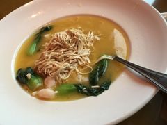 干丝-桂花楼淮扬中餐厅(浦东香格里拉店)