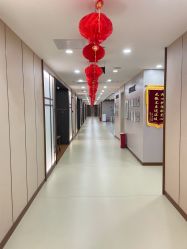 -爱贝蕊恩韩式月子会所(南山店)