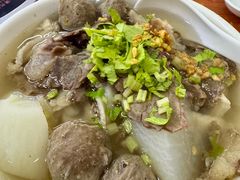 -阿波潮汕牛肉火锅·汤粉面(拱北店)