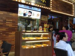 门面-东江海鲜酒家(艺都分店)