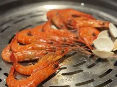 -水禾轩·海鲜蒸汽主题餐厅(新香洲旗舰店)