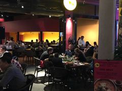大堂-CYCLO(158坊店)