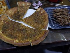 -清真·马峰烤肉(小学习北巷店)