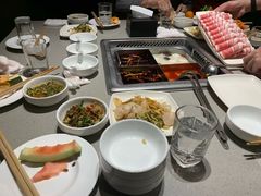 -海底捞火锅(高新万达店)